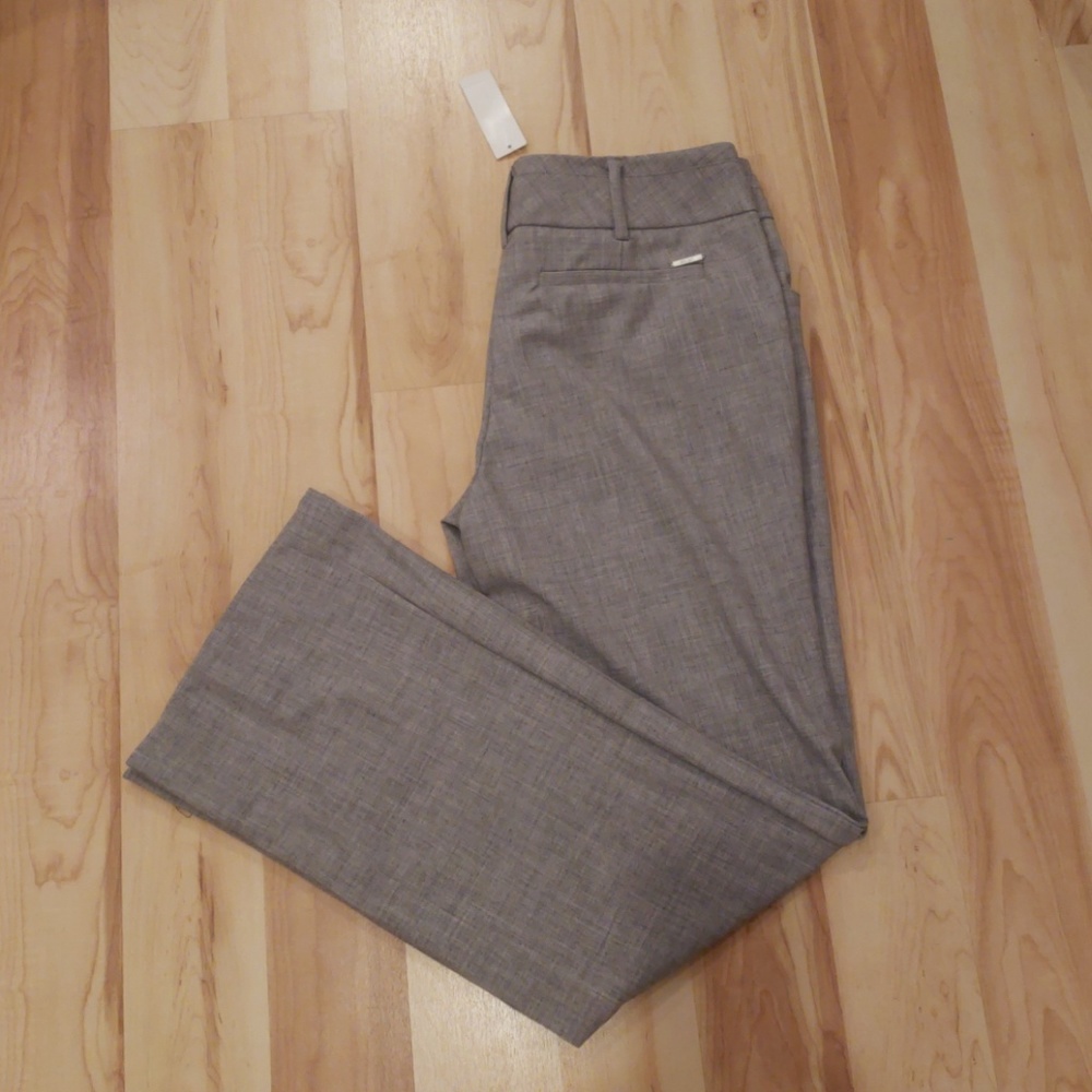 dress pants